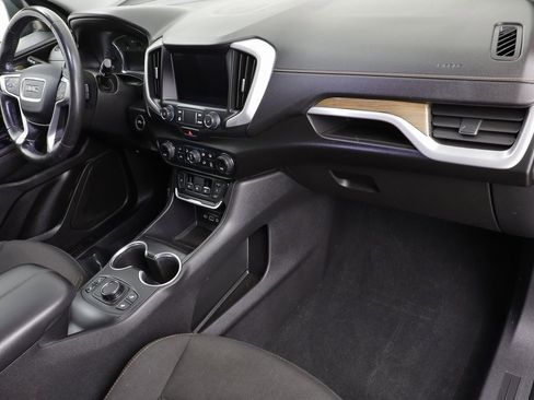 Used 2019 GMC Terrain SLE w/ Driver Convenience Package image 21