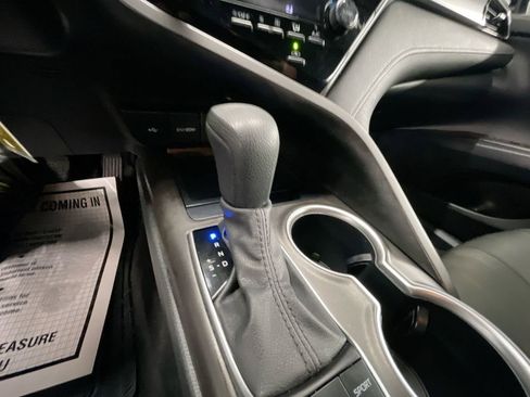 Used 2024 Toyota Camry LE image 15