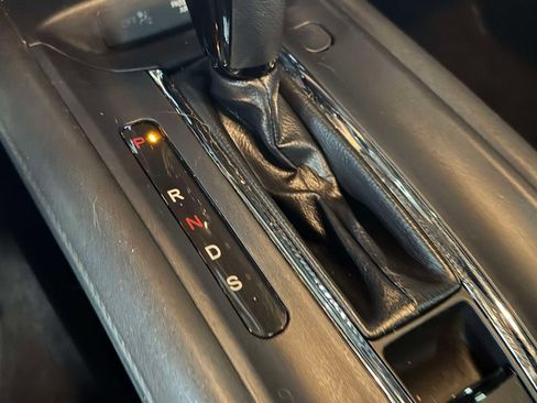 Used 2016 Honda HR-V EX image 12