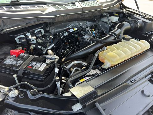 Used 2021 Ford F150 XLT w/ Equipment Group 302A High image 29