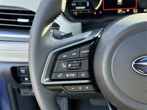New 2025 Subaru Forester Limited image 27