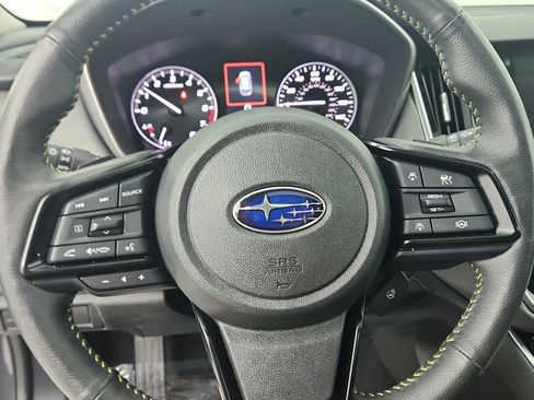 Certified 2025 Subaru Outback Onyx Edition AWD/4WD image 15