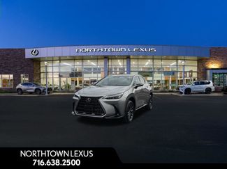 Used 2022 Lexus NX 350 350 Premium video 1