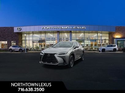 Used 2022 Lexus NX 350 350 Premium