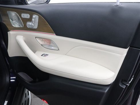 Used 2022 Mercedes-Benz GLE 350 4MATIC image 35