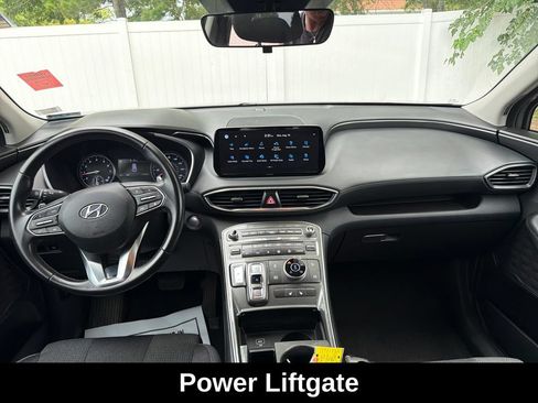 Used 2023 Hyundai Santa Fe SEL w/ Cargo Package AWD/4WD image 15