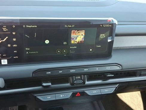 New 2027 Kia Telluride EX X-Line image 9