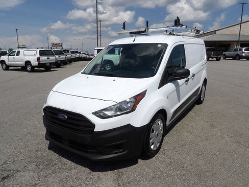 Used 2023 Ford Transit Connect XL FWD image 51