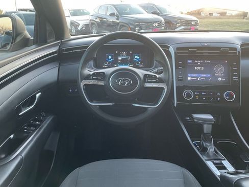 Used 2023 Hyundai Santa Cruz SEL w/ Activity Package image 20