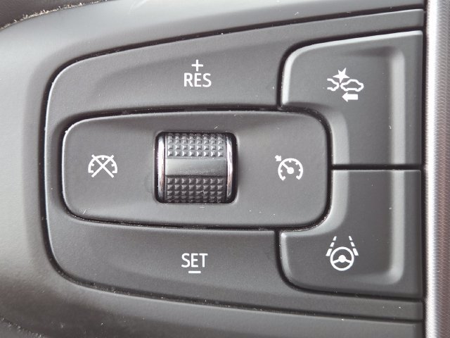 Used 2024 GMC Yukon Denali Ultimate AWD/4WD image 39
