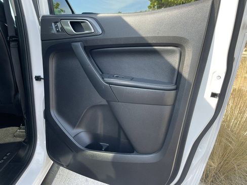 Used 2019 Ford Ranger Lariat w/ Equipment Group 501A Mid image 25