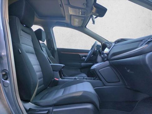 Used 2022 Honda CR-V EX image 19