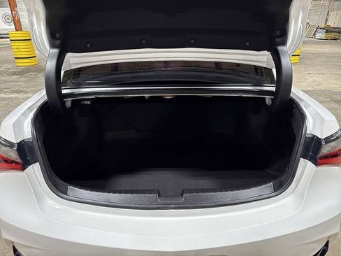 Used 2022 Acura ILX w/ Premium & A-SPEC Package image 11