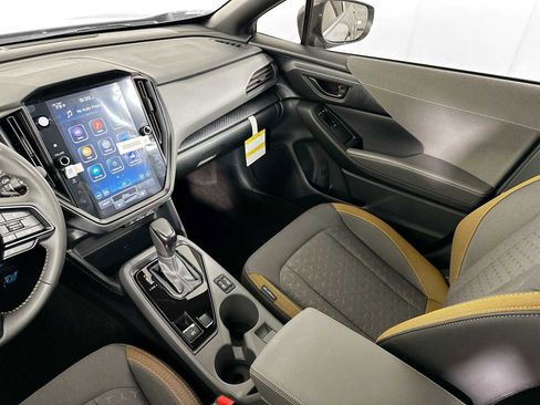 Certified 2025 Subaru Crosstrek 2.5i Sport w/ Crosstrek Mirror Package image 21