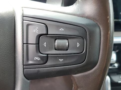 Used 2022 GMC Sierra 1500 Denali w/ Denali Reserve Package AWD/4WD image 13