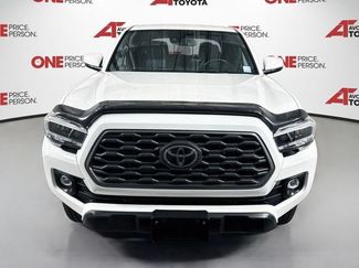 Certified 2022 Toyota Tacoma TRD Off-Road w/ Technology Package RWD video 3