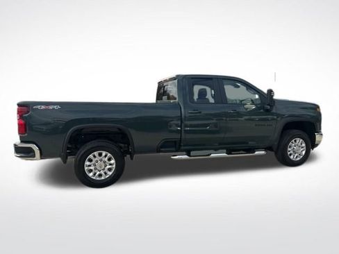 New 2026 Chevrolet Silverado 2500 LT w/ Convenience Package image 6