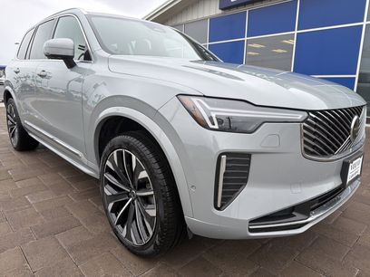 New 2026 Volvo XC90 T8 Plus w/ Protection Package Premier