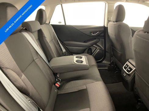 Certified 2025 Subaru Outback Premium w/ Popular Package #1 image 28