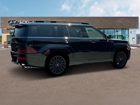 New 2025 Hyundai Santa Fe Calligraphy image 8