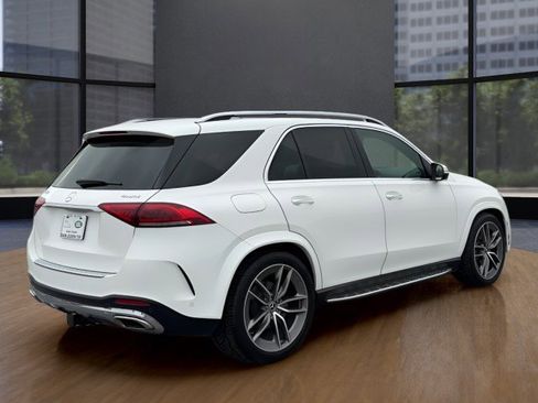 Used 2022 Mercedes-Benz GLE 450 4MATIC image 5