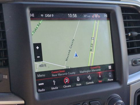 Used 2019 RAM 1500 Big Horn image 33