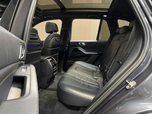 Used 2020 BMW X5 sDrive40i w/ Premium Package RWD image 27