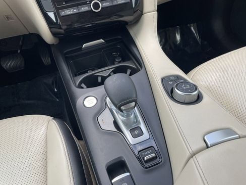 Used 2019 INFINITI QX50 Essential w/ Premium Audio Package FWD image 19