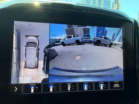 Used 2020 Chevrolet Traverse RS w/ LPO, Floor Liner Package FWD image 13
