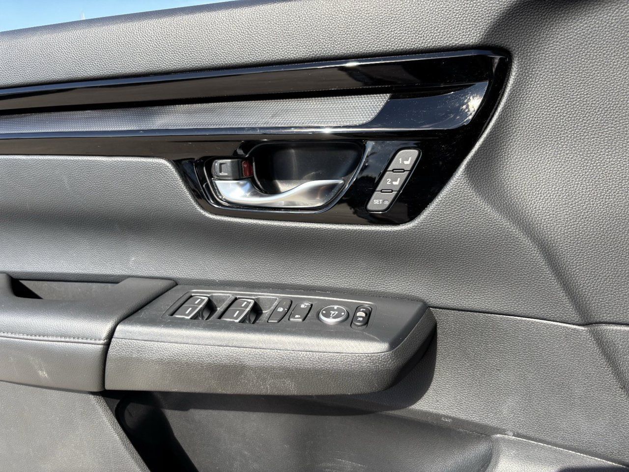 Certified 2024 Honda CR-V EX-L image 19