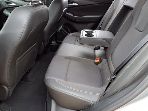 Used 2024 Buick Encore GX Preferred w/ Comfort Package image 22