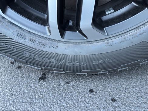 New 2025 Ford Ranger Lariat w/ FX4 Off-Road Package image 11