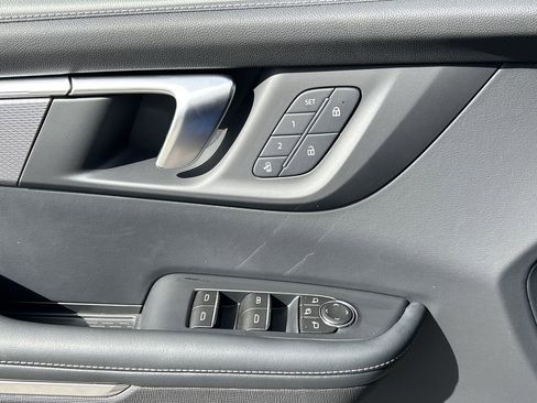 New 2026 Buick Enclave Sport Touring w/ Super Cruise Package image 20