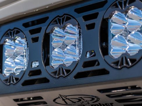 New 2025 Ford Bronco Raptor image 25