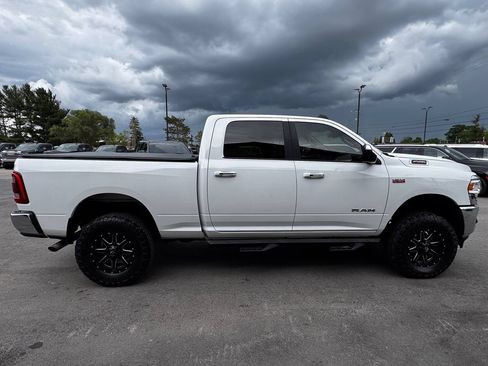 Used 2019 RAM 2500 Big Horn AWD/4WD image 7