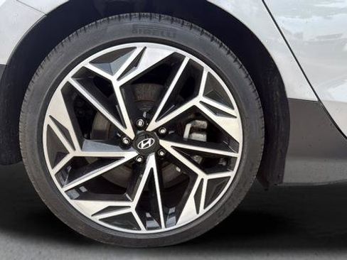 Used 2024 Hyundai Ioniq 6 SEL AWD/4WD image 26