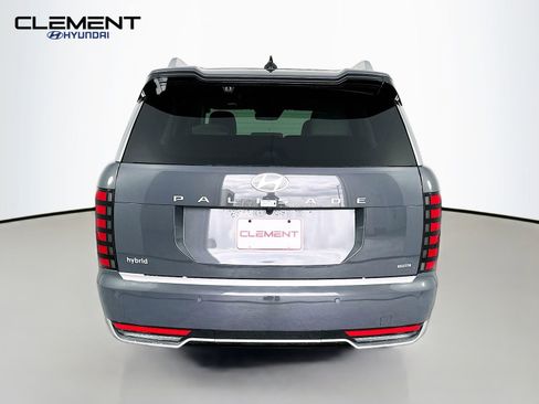 New 2026 Hyundai Palisade Calligraphy image 7