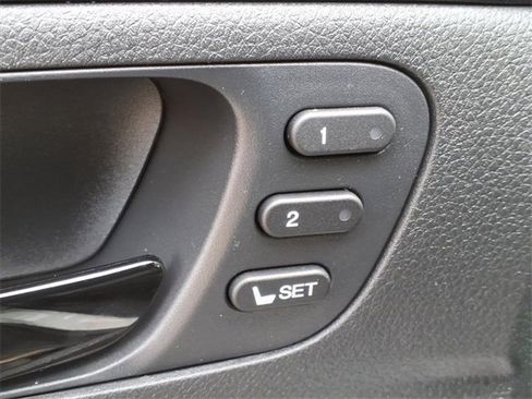 Used 2025 Honda Passport Black Edition image 16