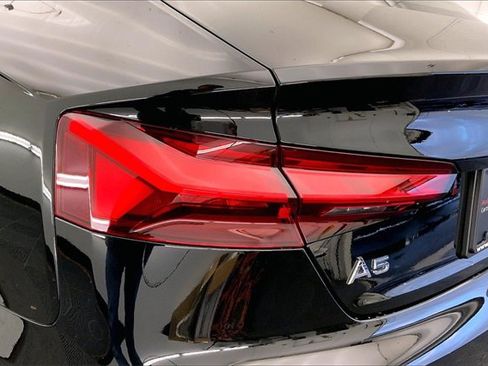 Certified 2025 Audi A5 2.0T Premium Plus w/ Convenience Plus Package image 29