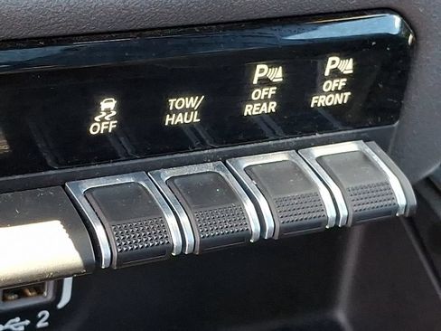 Used 2022 RAM 1500 Laramie w/ Sport Appearance Package AWD/4WD image 27