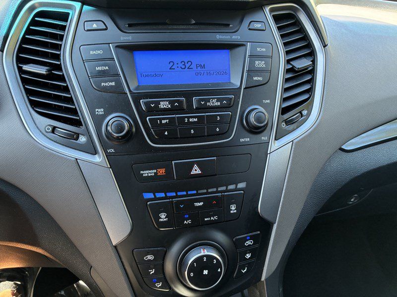 Used 2013 Hyundai Santa Fe Sport AWD/4WD image 10