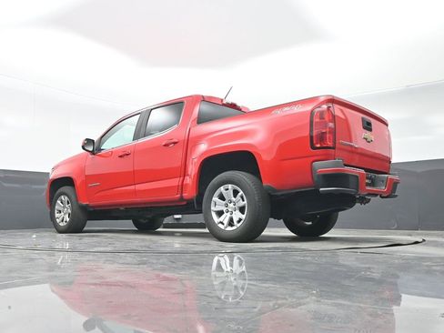 Used 2020 Chevrolet Colorado LT image 28