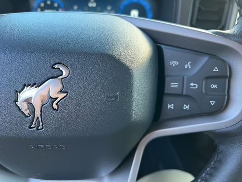 New 2025 Ford Bronco Badlands w/ Sasquatch Package image 24