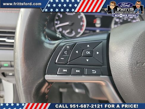 Used 2024 Nissan Sentra SR image 6