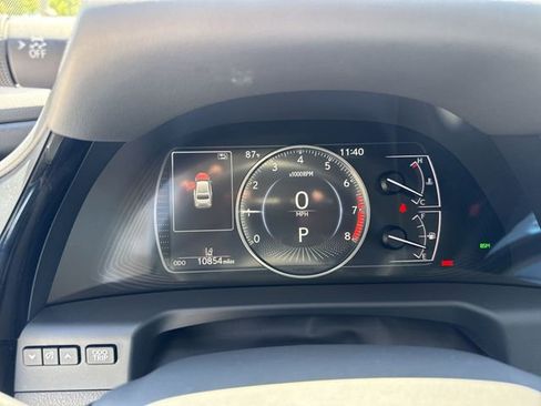Used 2025 Lexus ES 350 w/ Premium Package FWD image 15