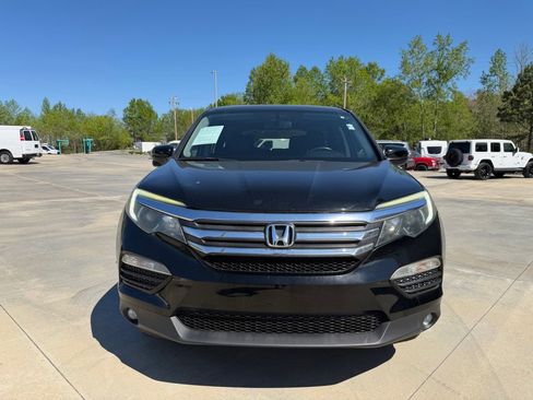 Used 2017 Honda Pilot EX-L image 2