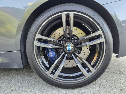 Used 2015 BMW M4 Coupe RWD image 23