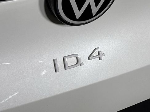 Certified 2023 Volkswagen ID.4 Pro S Plus AWD/4WD image 26