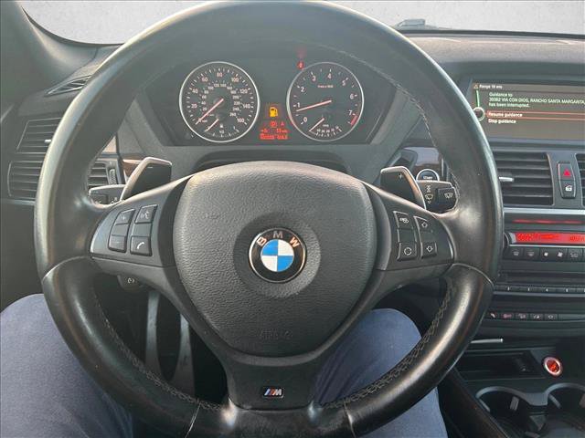 Used 2013 BMW X5 xDrive50i AWD/4WD image 11