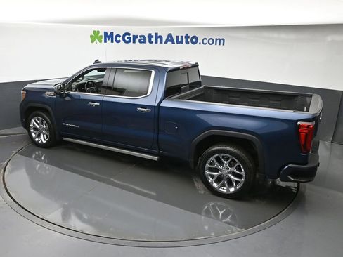 Used 2019 GMC Sierra 1500 Denali w/ Technology Package image 20